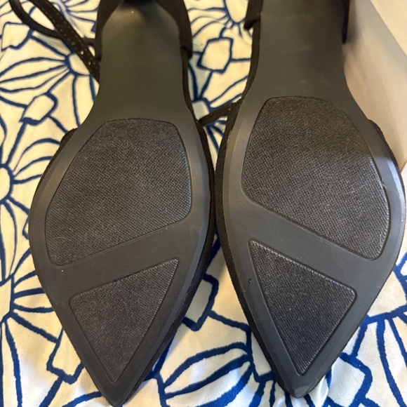 Laura Conrad heels - Picture 3 of 3